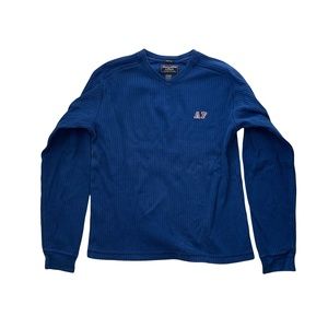 Vintage Abercrombie Sweatshirt